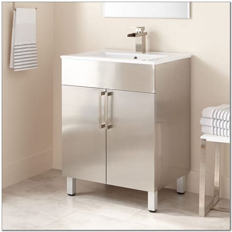 stainless steel bathroom cabinets|stainless steel bathroom cabinet ikea.